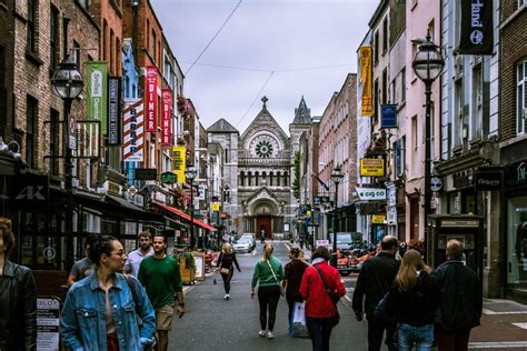 capital southern ireland